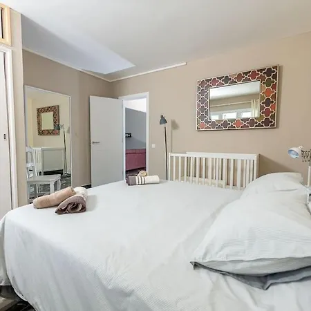 Apartamento Grandes Playas, Parking Privado Apartment Corralejo