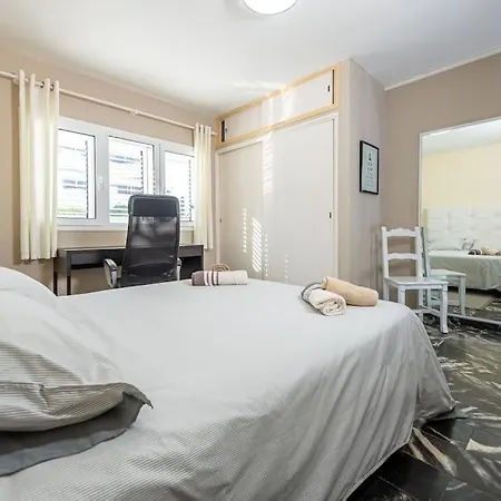 Apartamento Grandes Playas, Parking Privado Apartament Corralejo