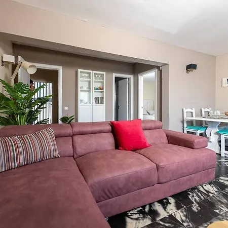 Apartament Apartamento Grandes Playas, Parking Privado *