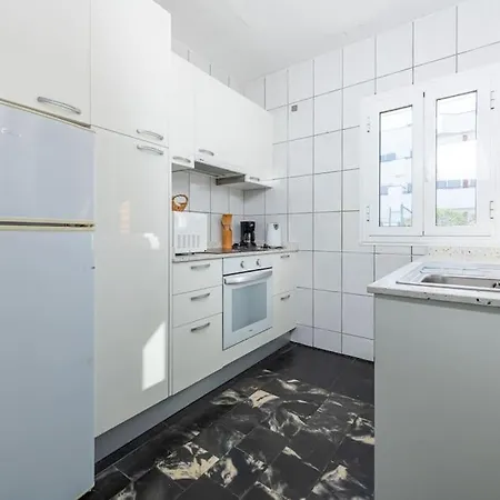 Apartamento Grandes Playas, Parking Privado Apartament Corralejo