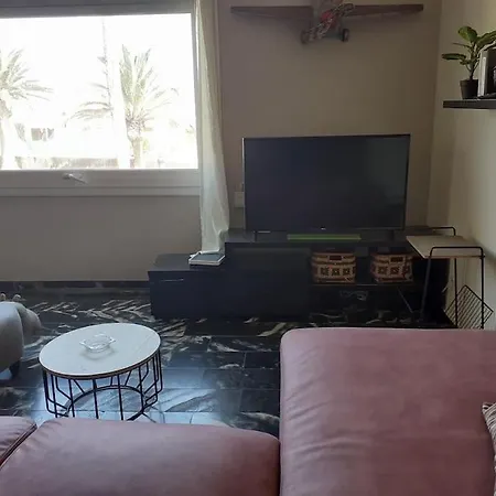 Apartament Apartamento Grandes Playas, Parking Privado *
