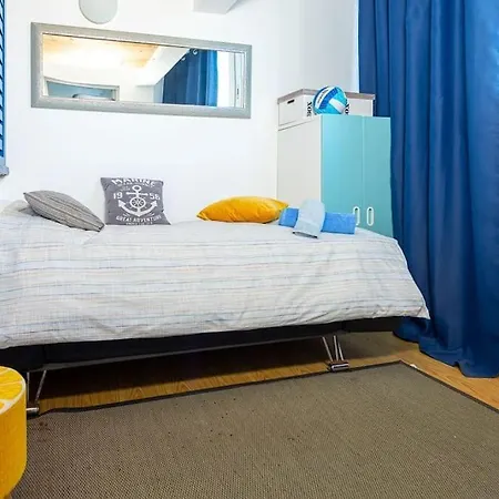 Apartamento Grandes Playas, Parking Privado Apartament *