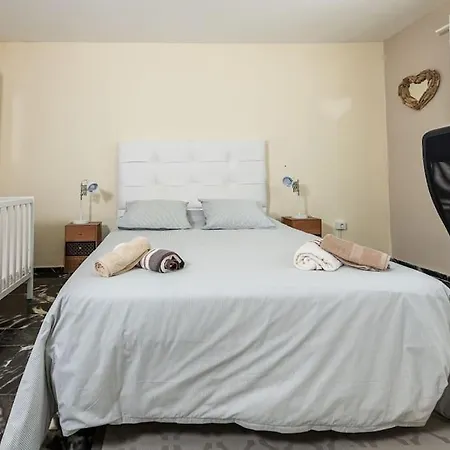 Apartamento Grandes Playas, Parking Privado Apartament Corralejo